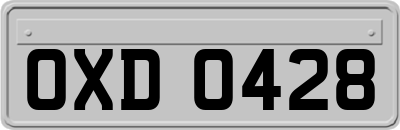 OXD0428