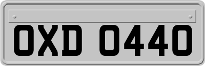 OXD0440