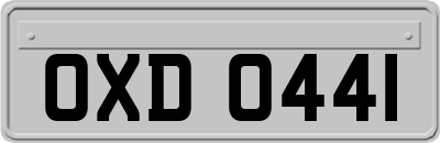 OXD0441