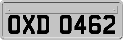 OXD0462