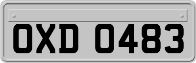 OXD0483