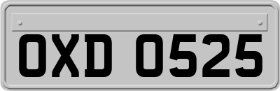OXD0525