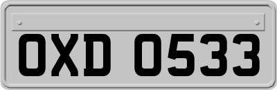 OXD0533