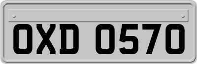 OXD0570