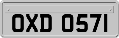 OXD0571