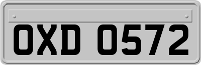 OXD0572