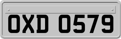 OXD0579
