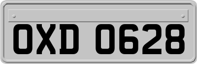 OXD0628