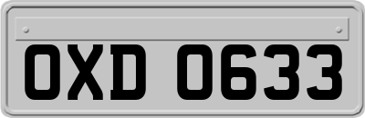 OXD0633