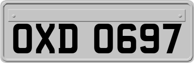 OXD0697