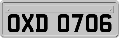 OXD0706