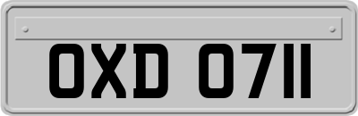 OXD0711