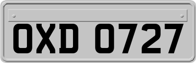 OXD0727