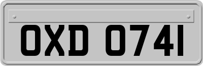 OXD0741