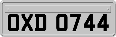 OXD0744