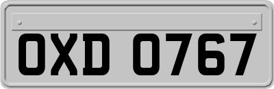 OXD0767