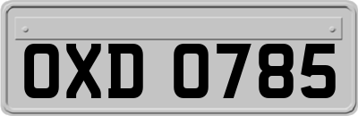 OXD0785