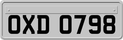 OXD0798