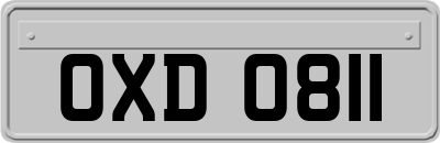 OXD0811