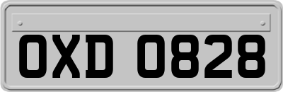 OXD0828