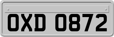 OXD0872