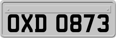 OXD0873