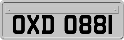 OXD0881