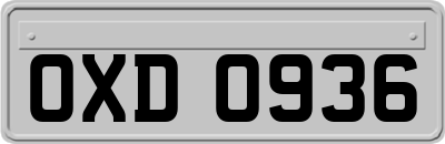 OXD0936