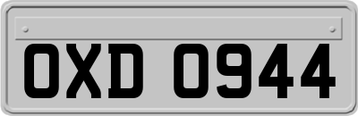 OXD0944
