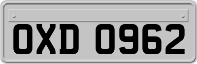 OXD0962