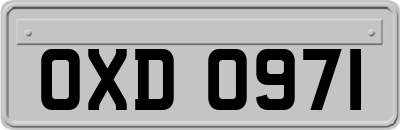 OXD0971