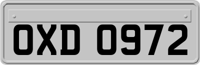 OXD0972