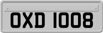 OXD1008