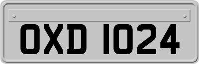 OXD1024