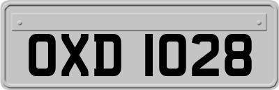 OXD1028