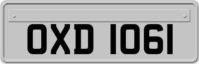 OXD1061