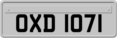 OXD1071