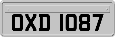 OXD1087