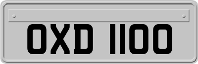 OXD1100