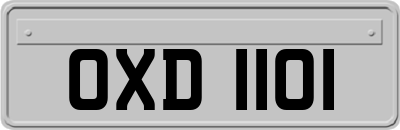 OXD1101