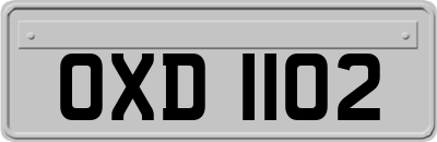 OXD1102