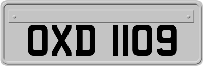 OXD1109