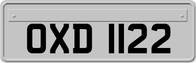 OXD1122