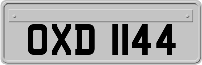 OXD1144