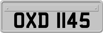 OXD1145