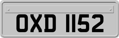 OXD1152