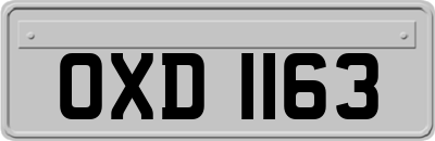 OXD1163