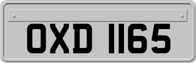 OXD1165