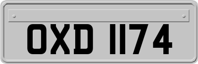 OXD1174