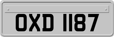 OXD1187